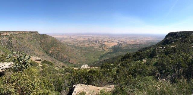 0 Bedroom Property for Sale in Nieuwoudtville Northern Cape